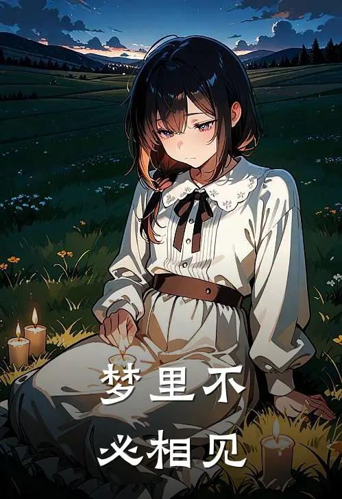 梦里不必相见