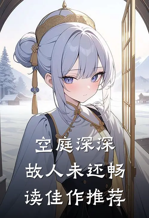空庭深深,故人未还畅读佳作推荐