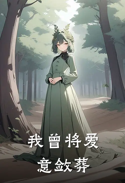 我曾将爱意敛葬
