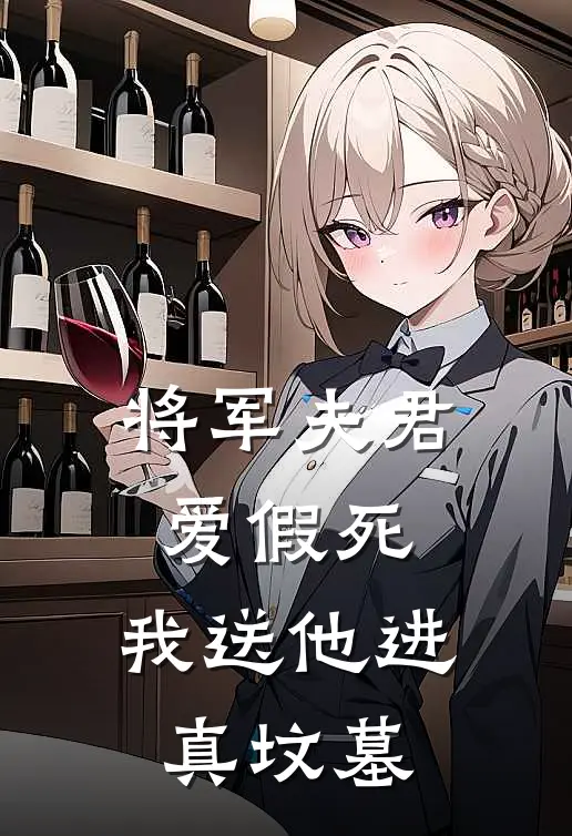 将军夫君爱假死，我送他进真坟墓