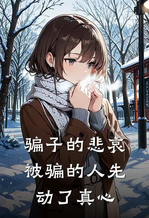 骗子的悲哀：被骗的人先动了真心