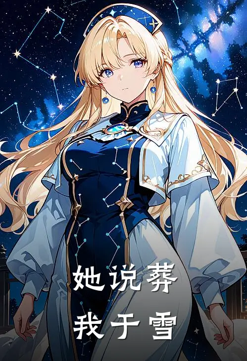她说葬我于雪