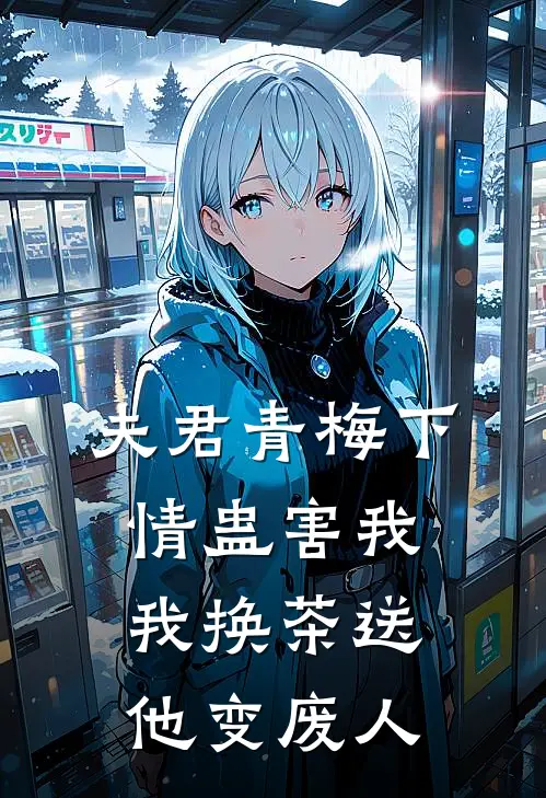 夫君青梅下情蛊害我，我换茶送他变废人