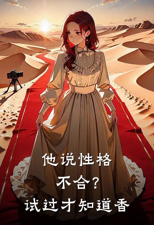他说性格不合？试过才知道香