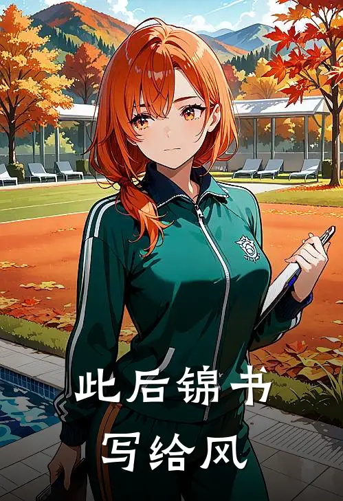 此后锦书写给风