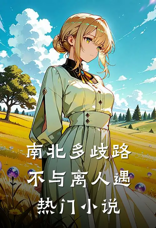 南北多歧路,不与离人遇热门小说