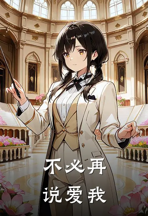 不必再说爱我
