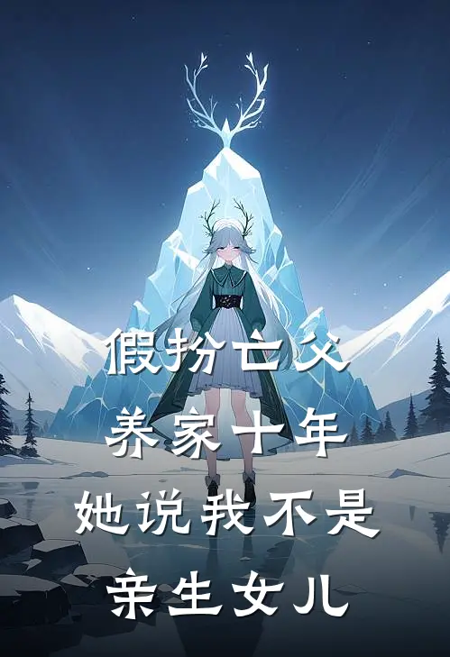 假扮亡父养家十年，她说我不是亲生女儿