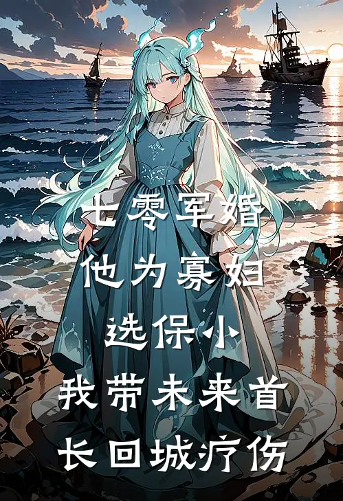 七零军婚：他为寡妇选保小，我带未来首长回城疗伤