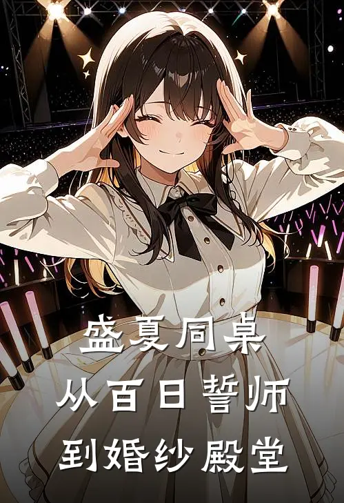 盛夏同桌：从百日誓师到婚纱殿堂