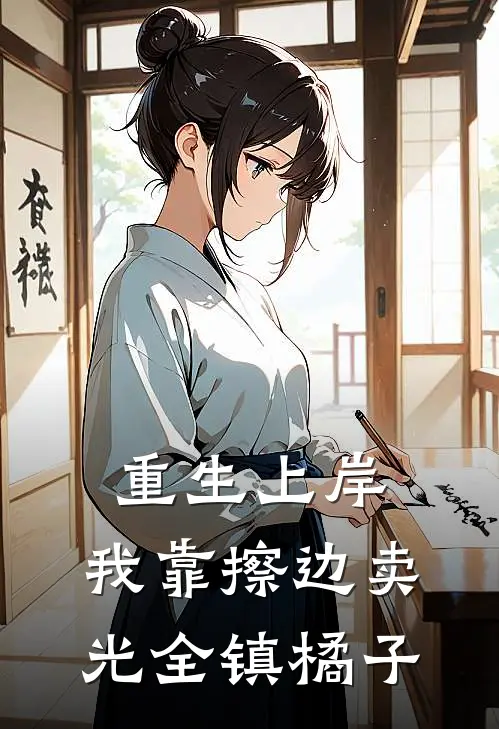 重生上岸,我靠擦边卖光全镇橘子