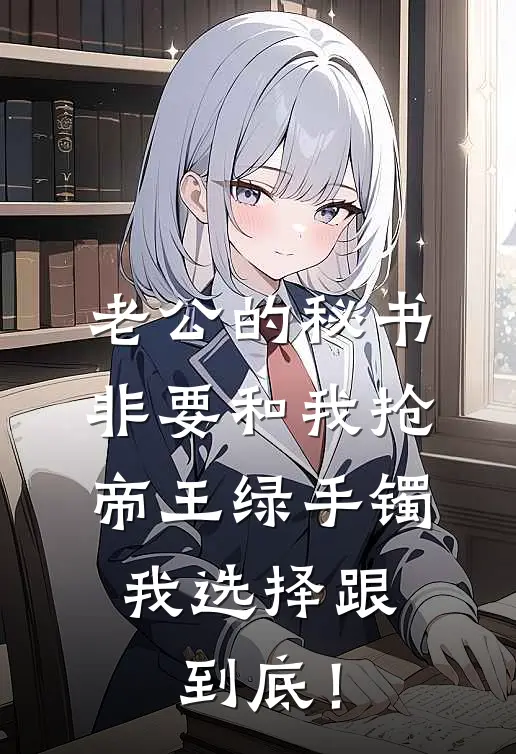 老公的秘书非要和我抢帝王绿手镯,我选择跟到底!