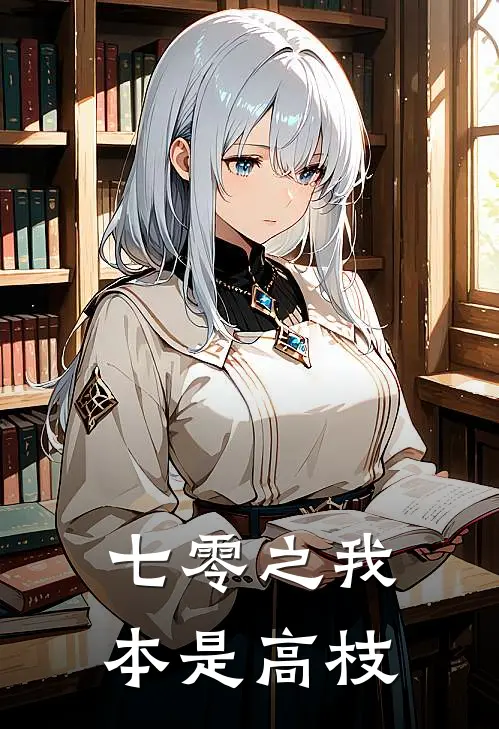 七零之我本是高枝