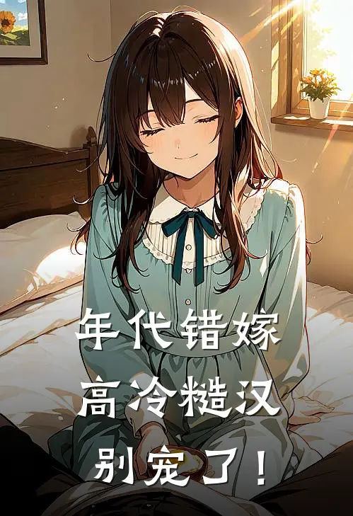 年代错嫁,高冷糙汉别宠了!