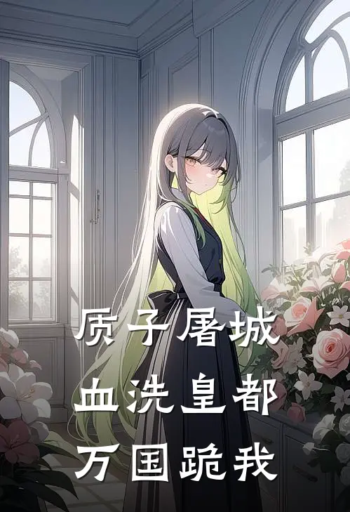 质子屠城：血洗皇都，万国跪我