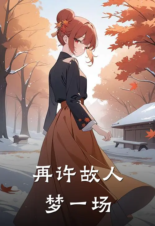 再许故人梦一场