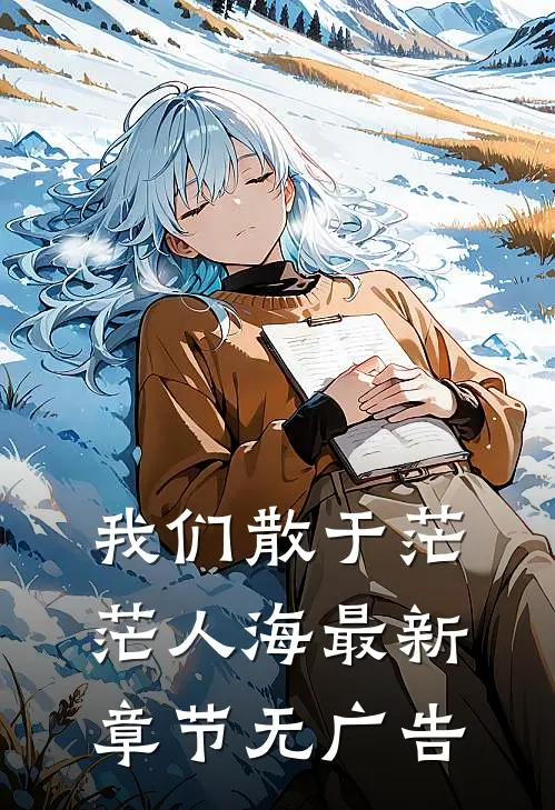 我们散于茫茫人海最新章节无广告