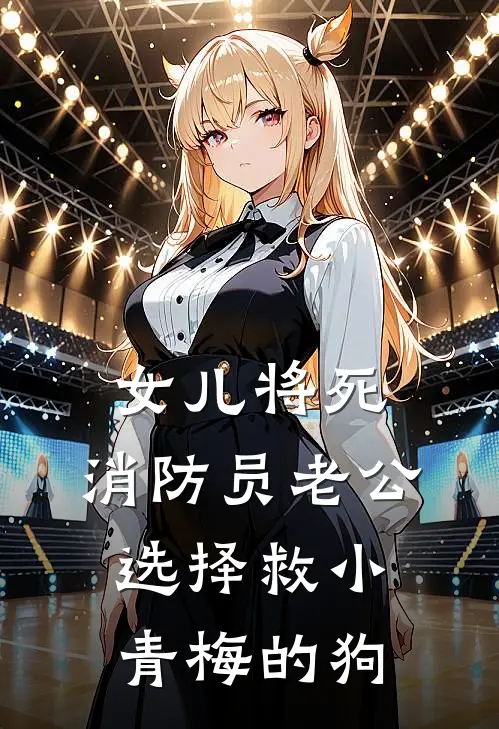女儿将死,消防员老公选择救小青梅的狗