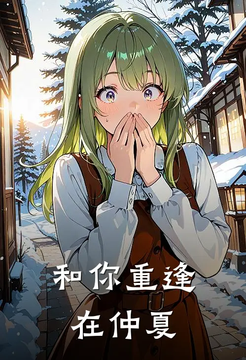 和你重逢在仲夏