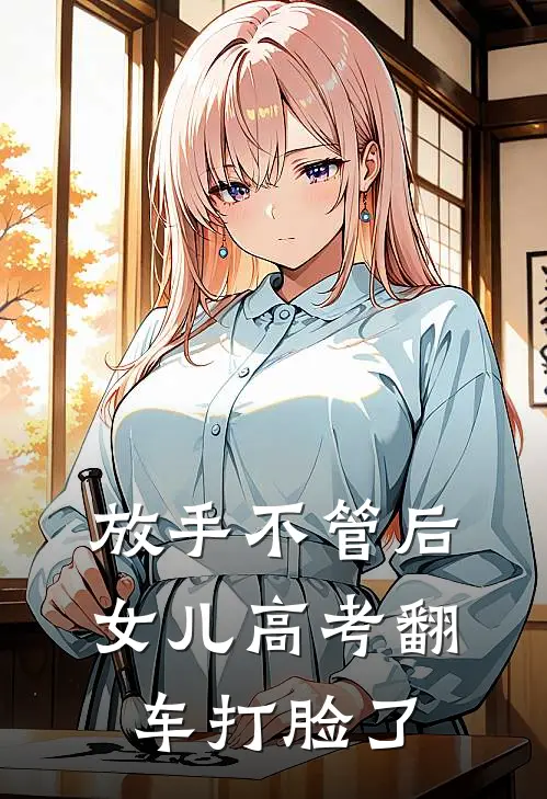 放手不管后，女儿高考翻车打脸了