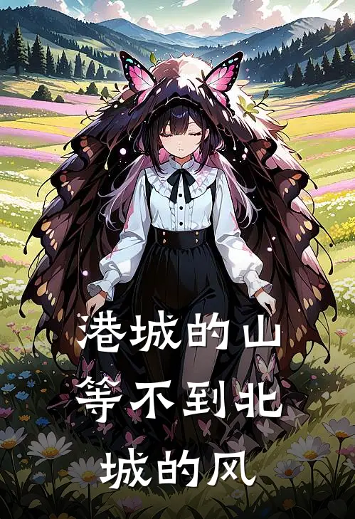 港城的山，等不到北城的风
