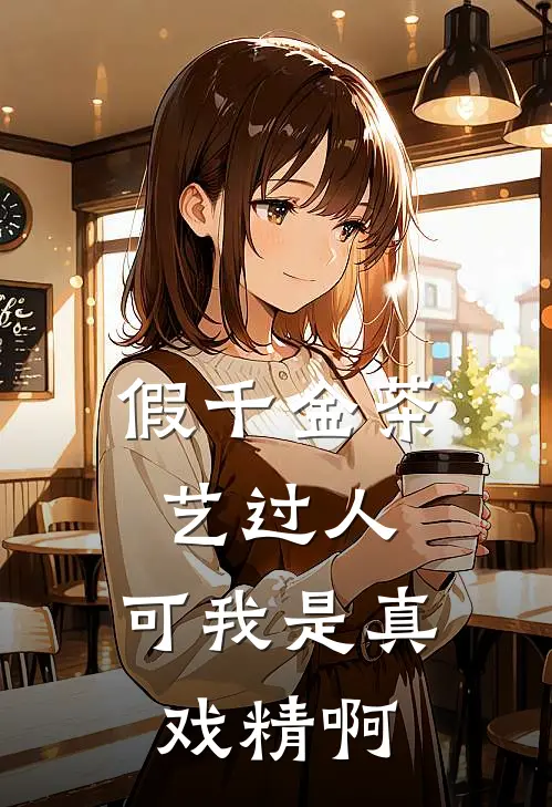 假千金茶艺过人,可我是真戏精啊