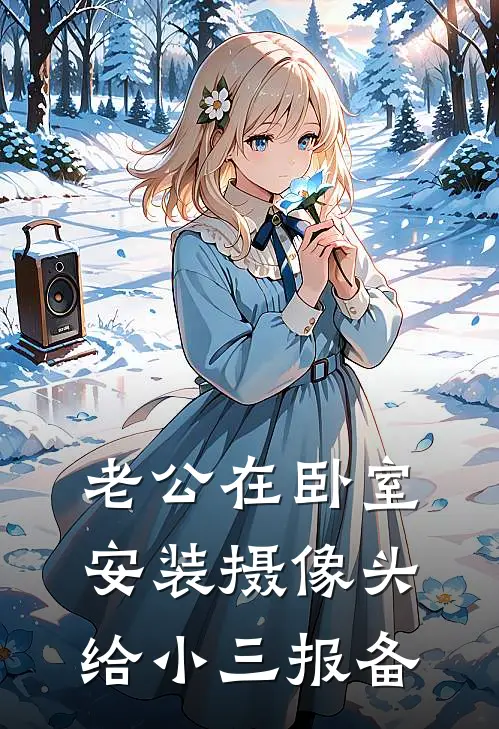 老公在卧室安装摄像头给小三报备