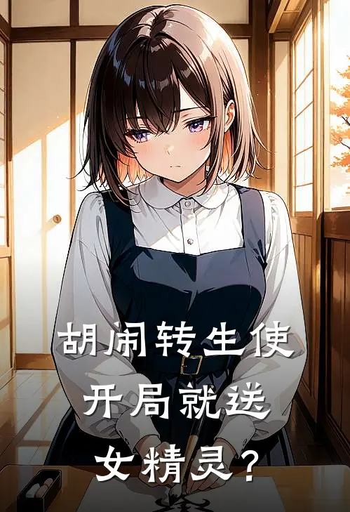 胡闹转生使:开局就送女精灵?