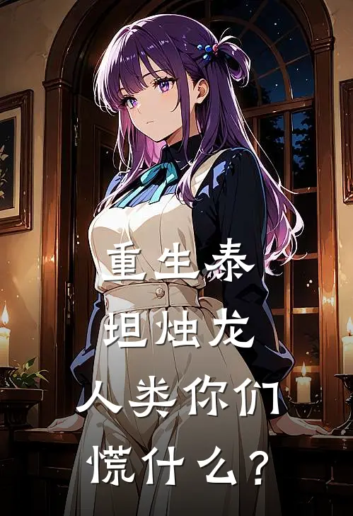 重生泰坦烛龙,人类你们慌什么?