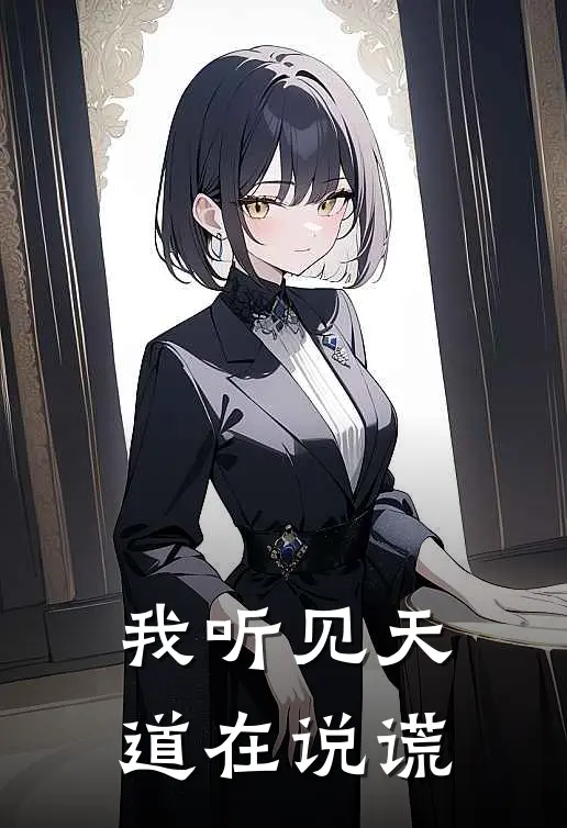 我听见天道在说谎