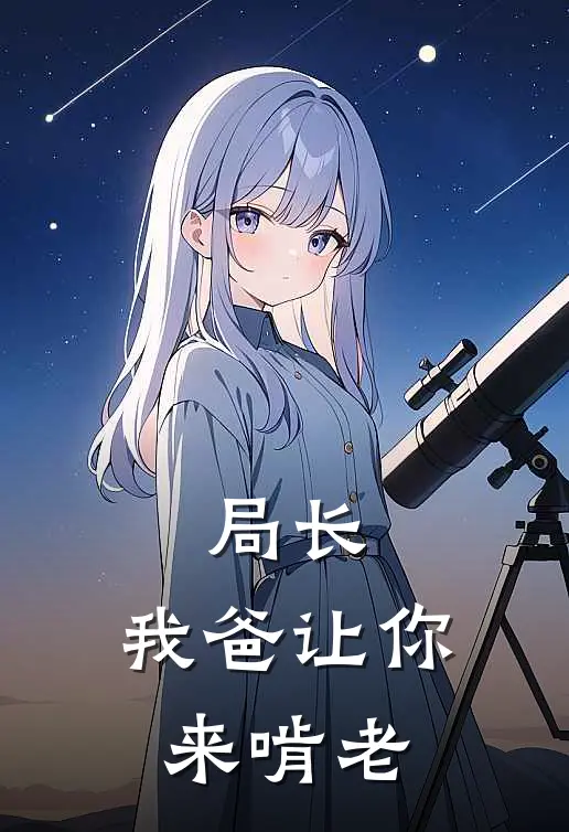局长，我爸让你来啃老
