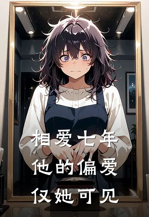 相爱七年,他的偏爱仅她可见