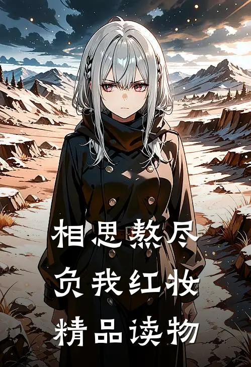 相思熬尽，负我红妆精品读物
