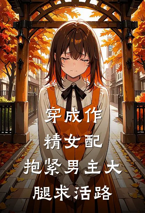 穿成作精女配，抱紧男主大腿求活路