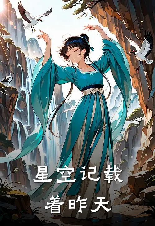 星空记载着昨天