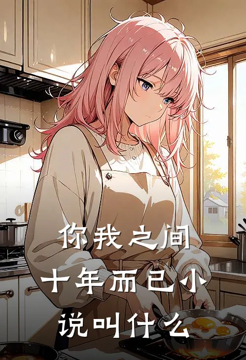 你我之间,十年而已小说叫什么