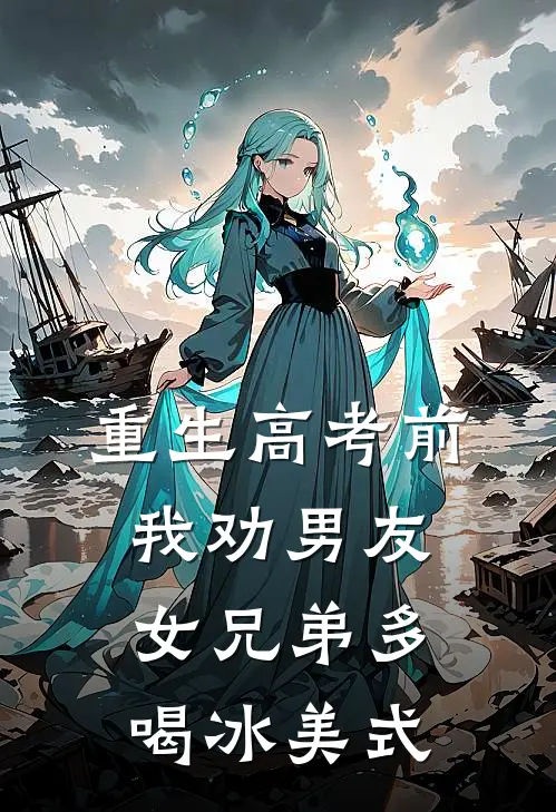 重生高考前，我劝男友女兄弟多喝冰美式