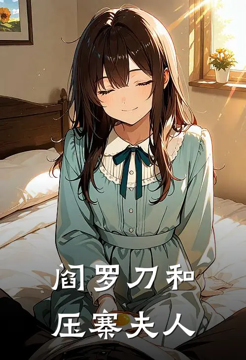 阎罗刀和压寨夫人