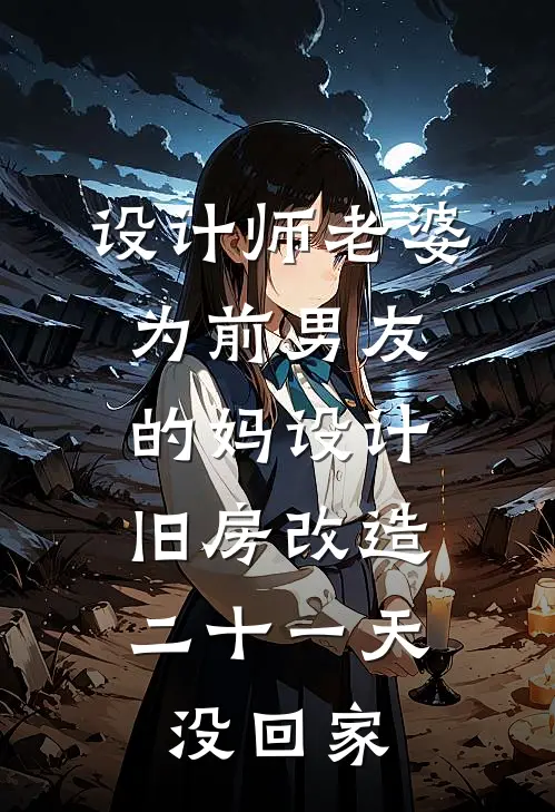 设计师老婆为前男友的妈设计旧房改造，二十一天没回家