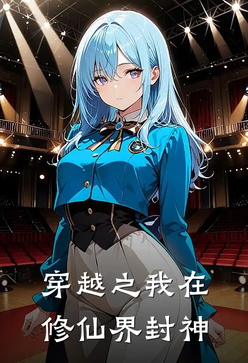 穿越之我在修仙界封神