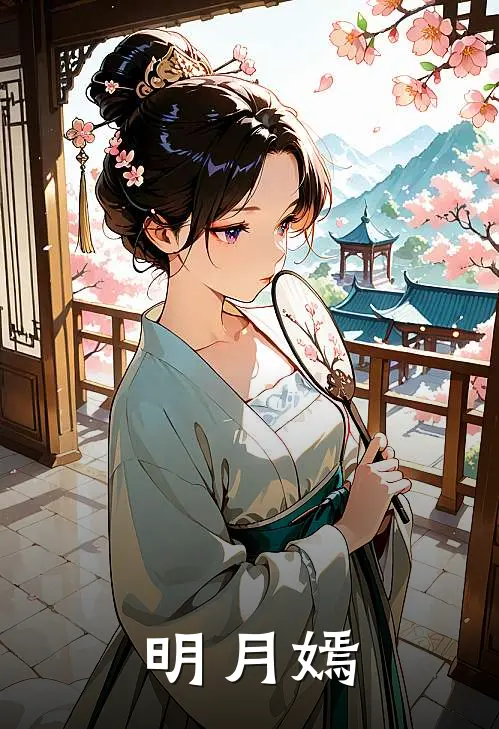 明月嫣