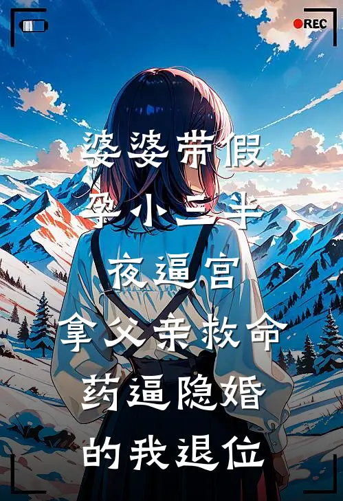 婆婆带假孕小三半夜逼宫，拿父亲救命药逼隐婚的我退位