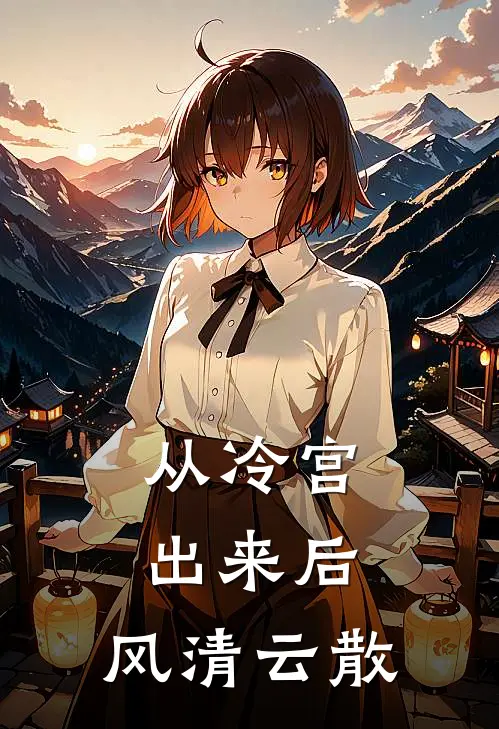 从冷宫出来后，风清云散