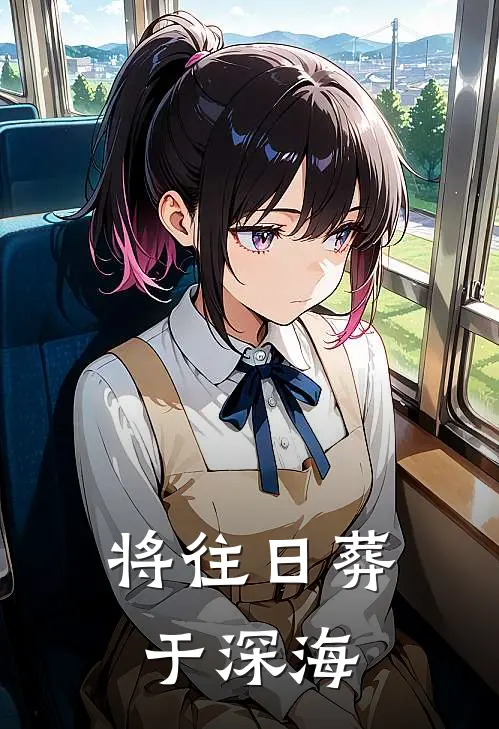 将往日葬于深海