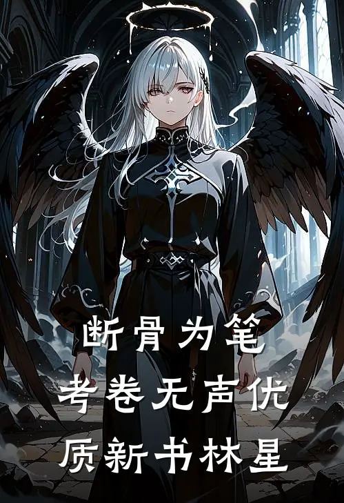 断骨为笔,考卷无声优质新书林星
