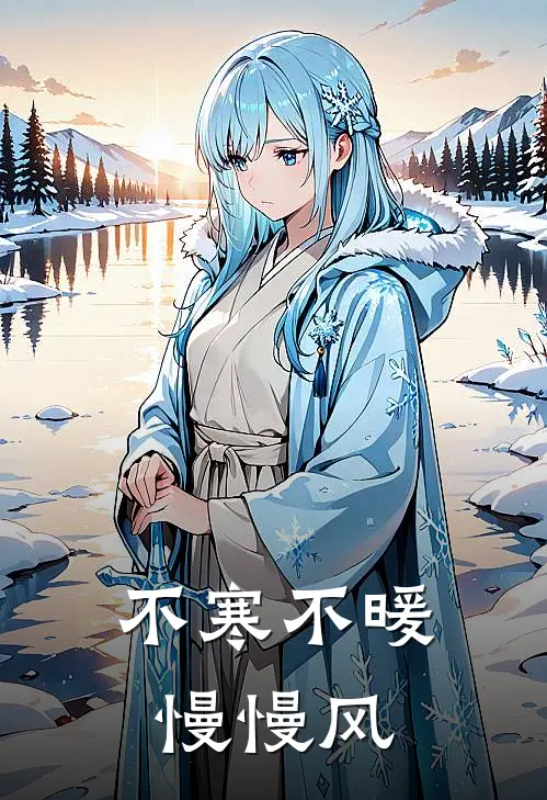 不寒不暖慢慢风
