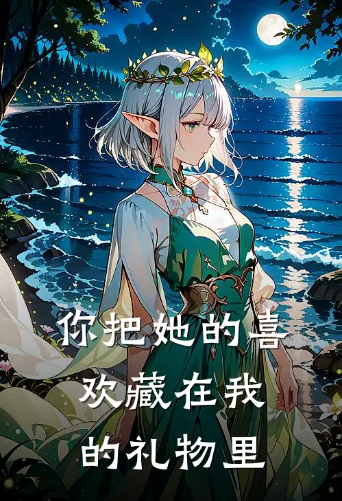 你把她的喜欢藏在我的礼物里
