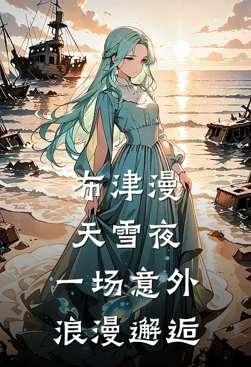 布津漫天雪夜：一场意外浪漫邂逅