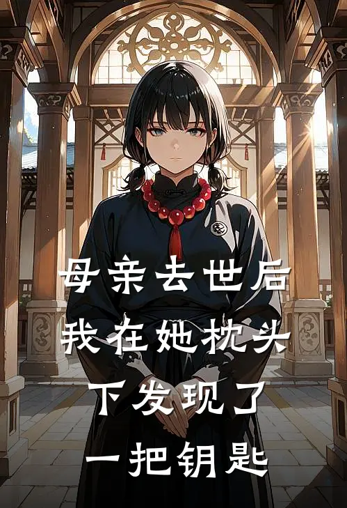 母亲去世后我在她枕头下发现了一把钥匙