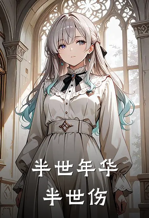 半世年华半世伤